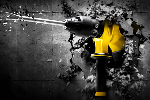 Elektrikli El Aletleri