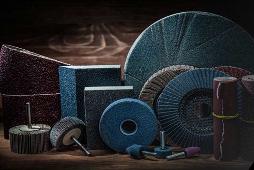 Aşındırıcı Grubu