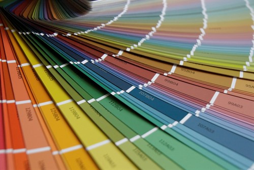 Boya Grubu Ürünleri